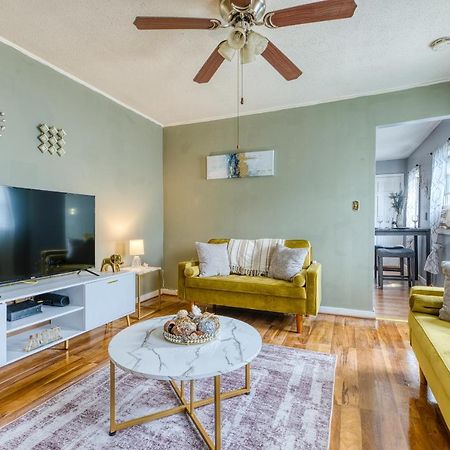 Humble Home With Free Breakfast Offered If Requested! Chicopee Ngoại thất bức ảnh